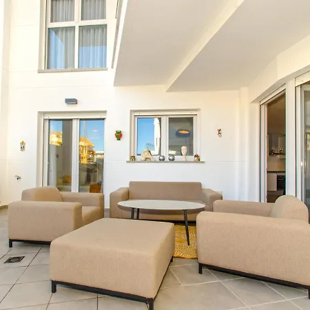 Apartamento Victoria Playa III Con Una Gran Terraza-3