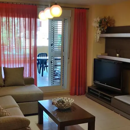 Apartamento Brisas de Denia-3