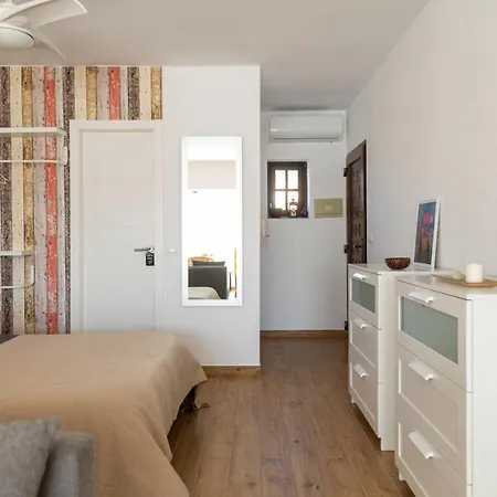 Apartamento Retiro Sol-3