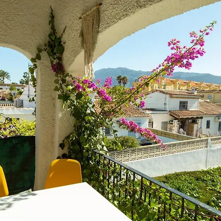 Apartamento Retiro Sol-2