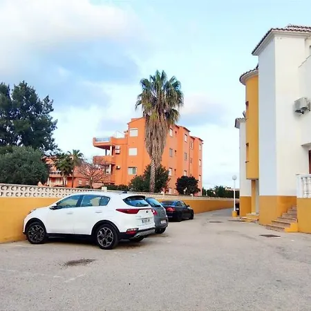 Apartamento El Sueño II-3