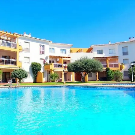 Apartamento El Sueño II-2