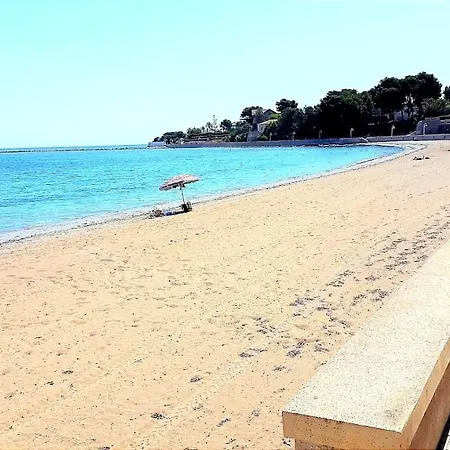 Apartamento Oasis Beach-2
