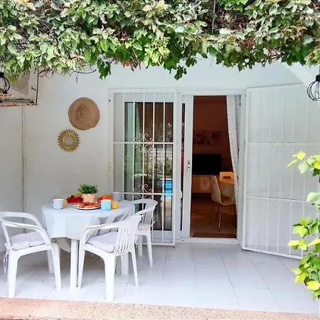 Apartamento Oasis Beach-3