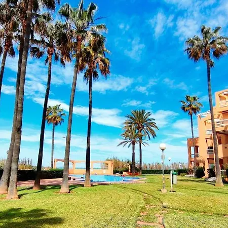 Apartamento Flamingo by DENIA COSTA-2
