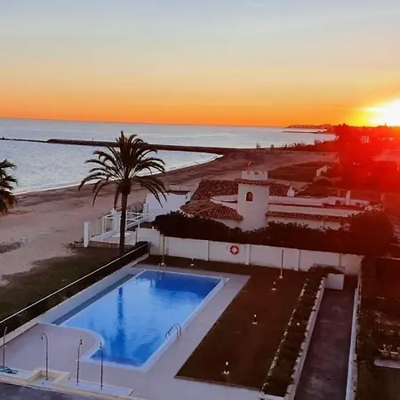 Palmeras Suite - Marenia s Dream-2