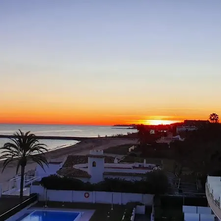 Palmeras Suite - Marenia s Dream-3
