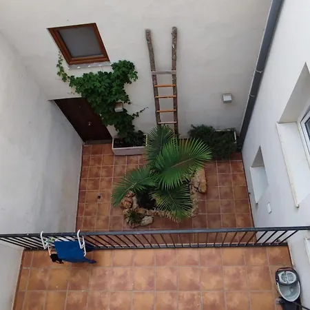 Apartamentos Del Tenor-3