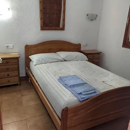 Apartamento N42 - Oasis Park II-2
