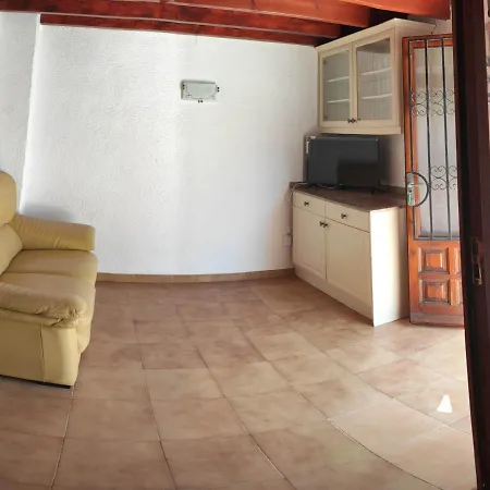 Apartamento N42 - Oasis Park II-3