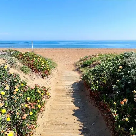 Apartamento Flamingo by DENIA COSTA-3