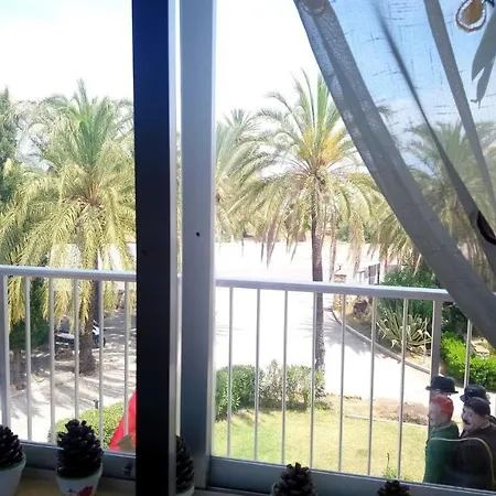 Las Marinas Playa 90 M-2