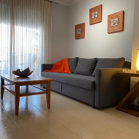 Apartamento ANA Mar de Denia-2