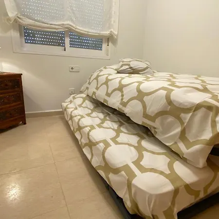Apartamento ANA Mar de Denia-3