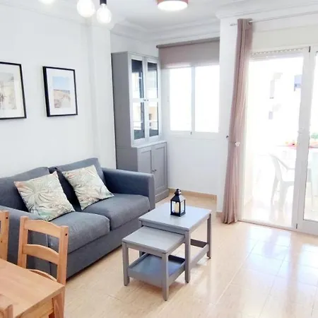 Apartamento Daly By Denia Costa-2