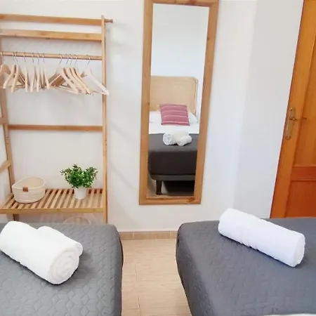 Apartamento Daly By Denia Costa-3