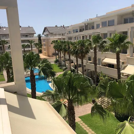 Apartamentos Elegance Denia-3