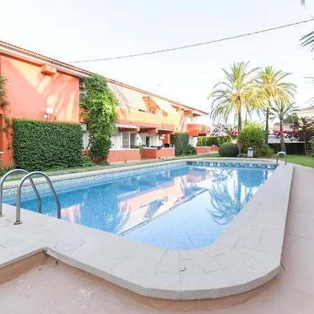 Ona apartament by costablancarent-3