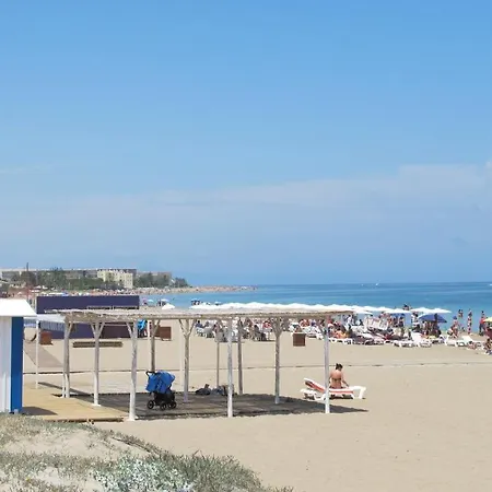 Tosca 2 PAX by costablancarent-2