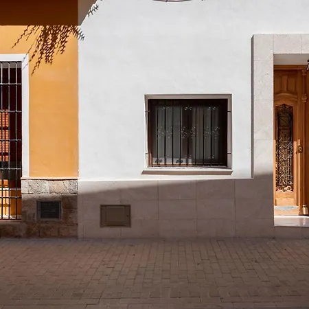 Suite Loft 4 PAX by costablancarent-3