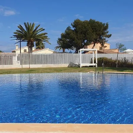 Sun & Relax In Denia Beach-2