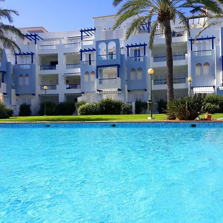 Apartamento 5 PAX Denia Playa-2