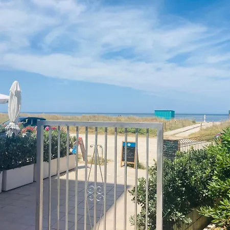Strandapartment Sunnybeach Dénia-2