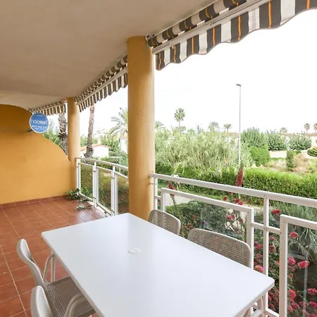 Apartamento Datiler by costablancarent-3