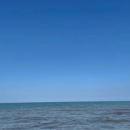 Apartamento 4 Personas, Amplias Terrazas Y 2Oo Mt De La Playa-2