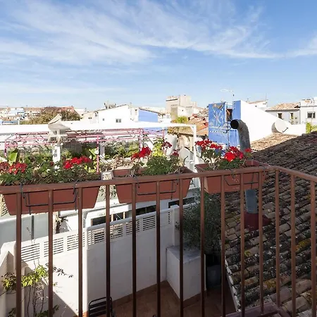 Apartamentos Al-Andalusi-3