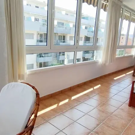 Apartamento Dianium By Denia Costa-2