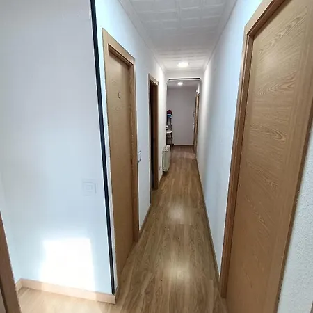 Gran apartamento cerca del mar y Castillo-2