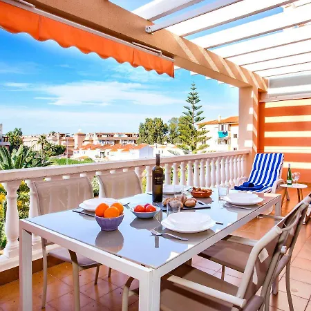 Apartment Luz Del Mediterraneo-1 By Interhome-3