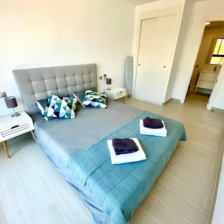New Apartment Las Lomas de Denia-2