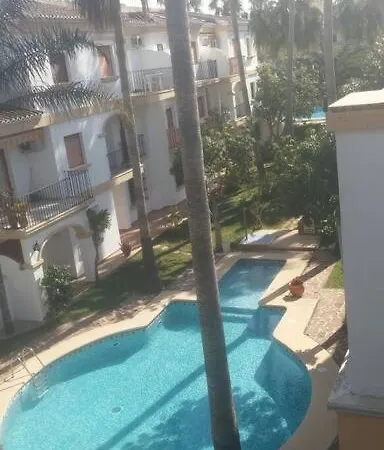 Apartamento Increible En Denia Urb El Patio-3