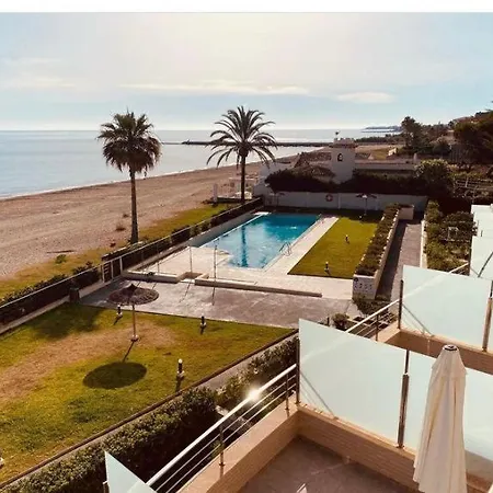 Urbanización Marenia - Las Marinas, Denia-3