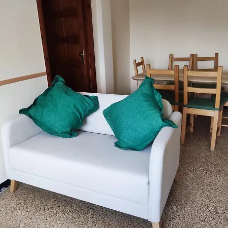 Apartamentos Palovi-3