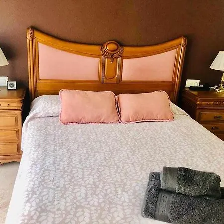 Apartamento A 150M De La Playa Wifi Gratis-2