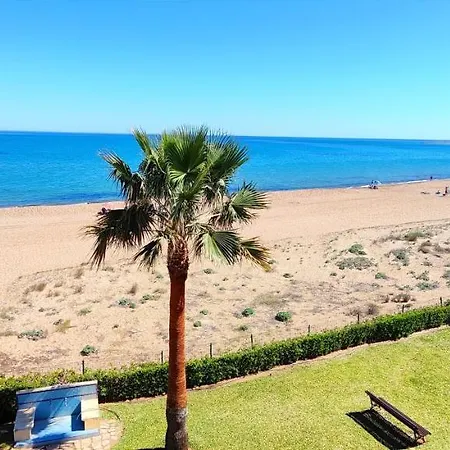 Apartamento Catamarán II by DENIA COSTA-3