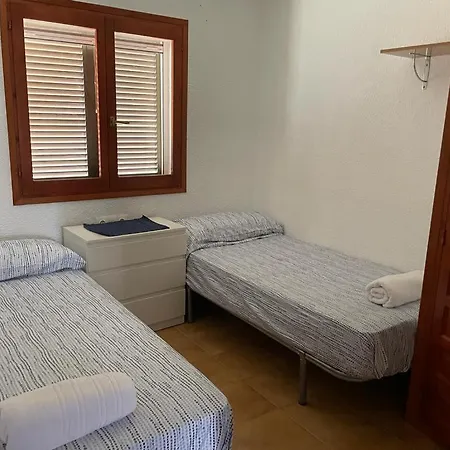 Apartamento N35 - Oasis Park II-3