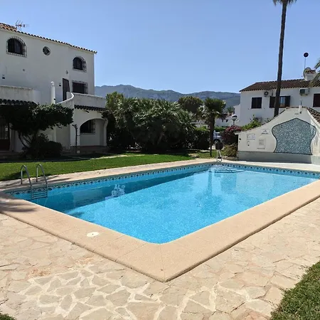 Apartamento N35 - Oasis Park II-2