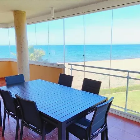 Apartamento Catamarán II by DENIA COSTA-2