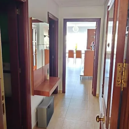 Beautiful Stay Near Park-3
