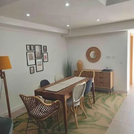 Attic Apartment In Old Town-2