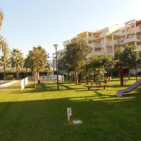 Playa Sol II Apartment-3