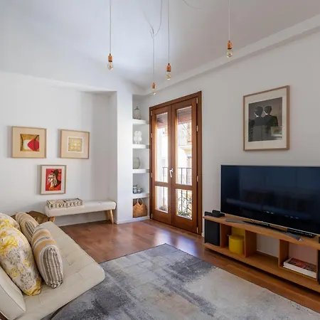 Apartamento Sant Josep 11 by costablancarent-2