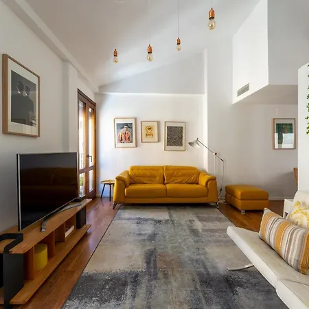 Apartamento Sant Josep 11 by costablancarent-3