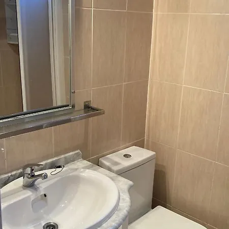 Apartamento a 200 metros de la playa-3