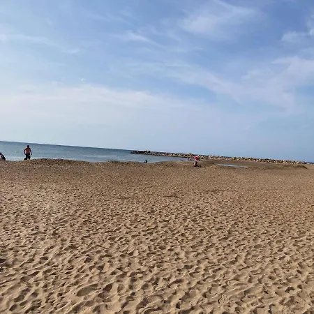 Apartamento a 200 metros de la playa-2