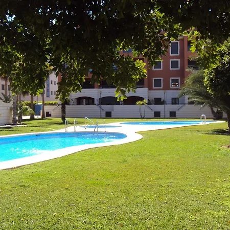 Jardines de las Marinas-2